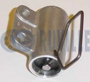 Vibration Damper, timing belt