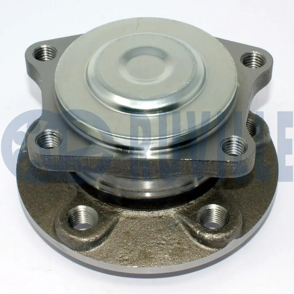 Kit de roulements de roue RUVILLE 220805