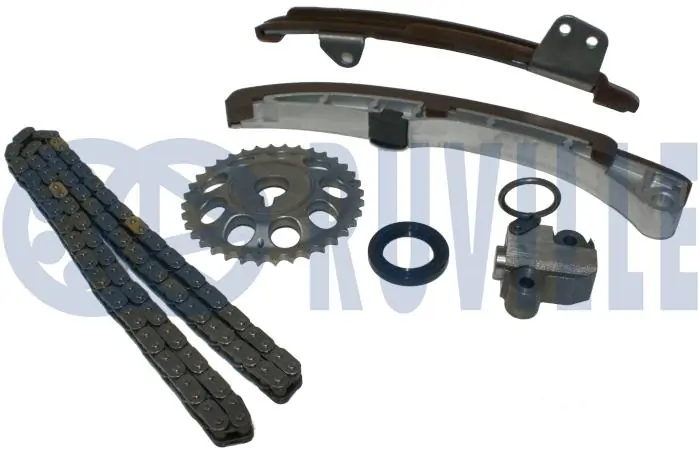 Timing Chain Kit