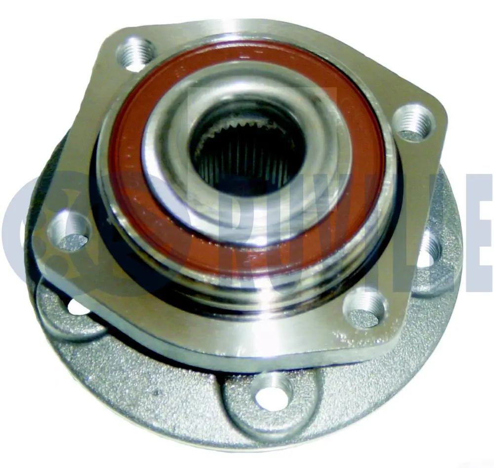 Kit de roulements de roue RUVILLE 220802