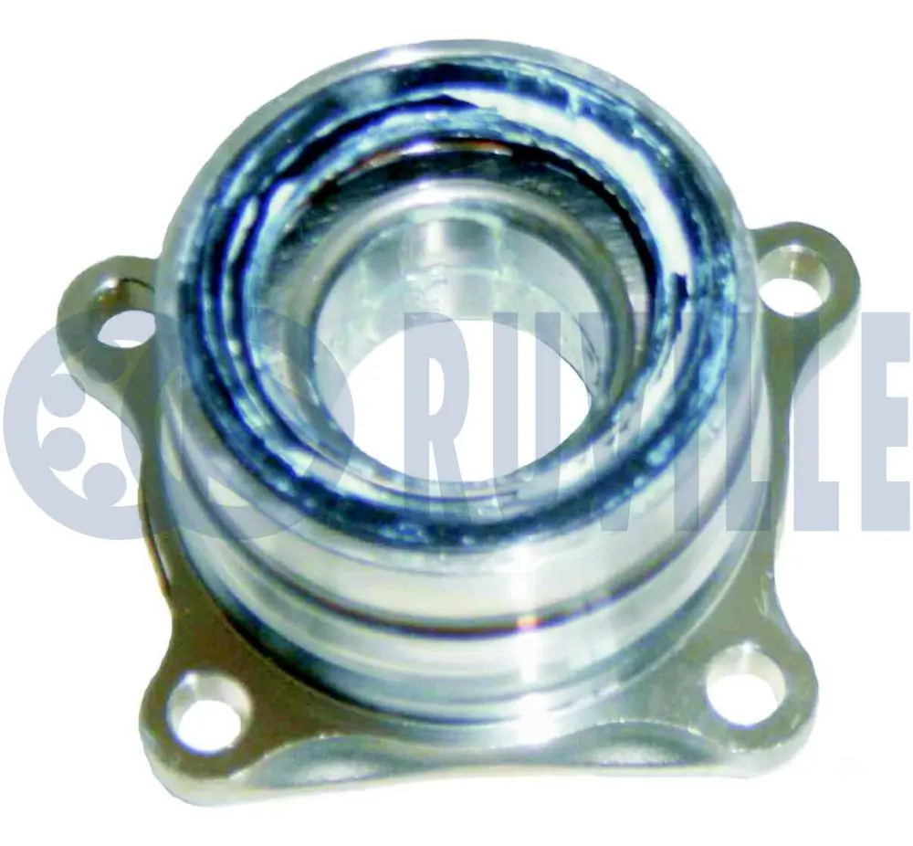 Kit de roulements de roue RUVILLE 220800