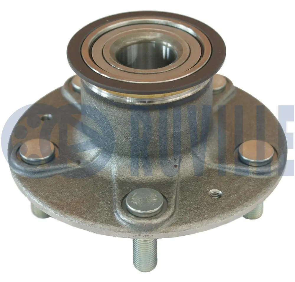 Kit de roulements de roue RUVILLE 221831