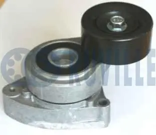 Belt Tensioner, V-ribbed belt