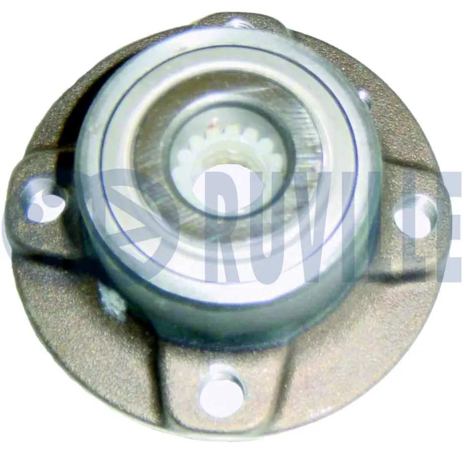 Kit de roulements de roue RUVILLE 220286