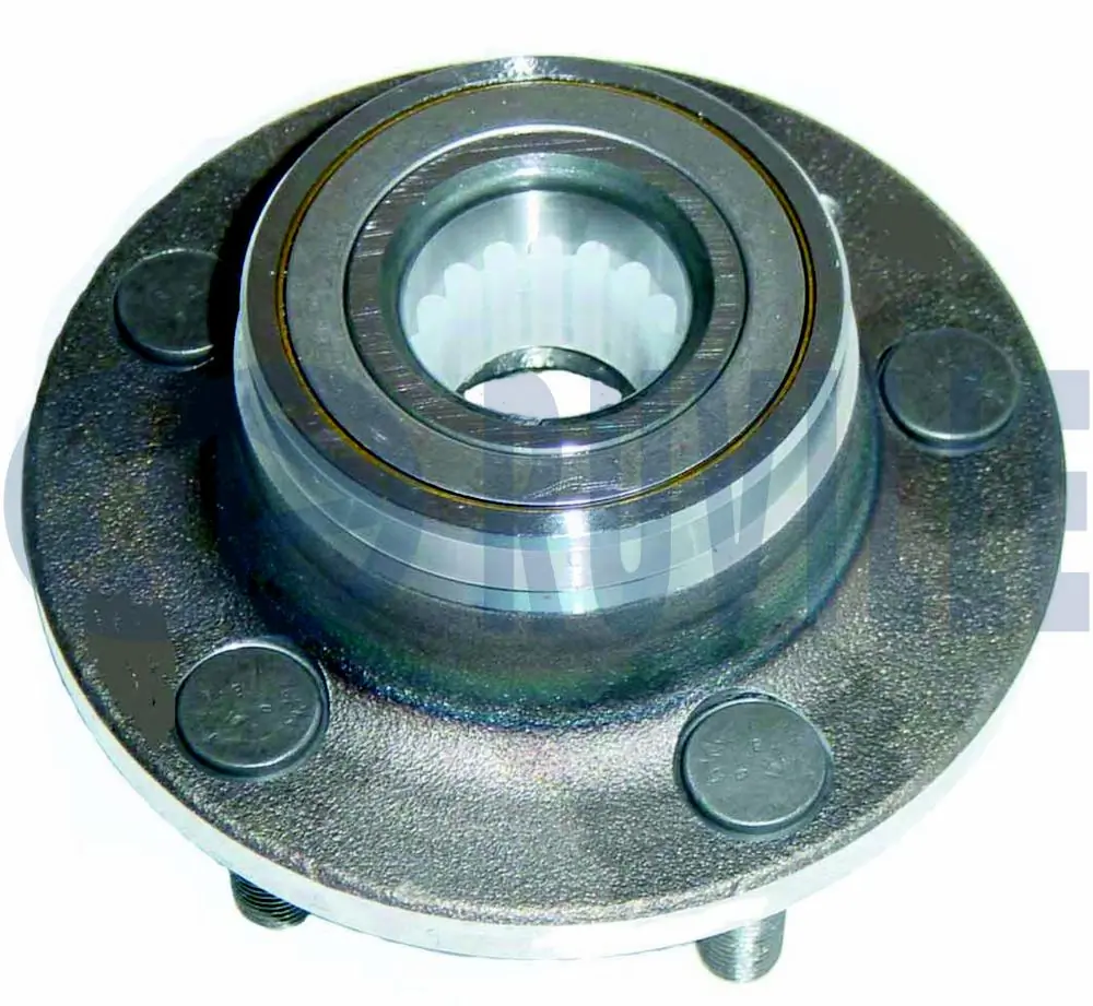 Kit de roulements de roue RUVILLE 220255