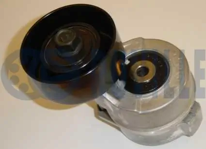 Belt Tensioner, V-ribbed belt