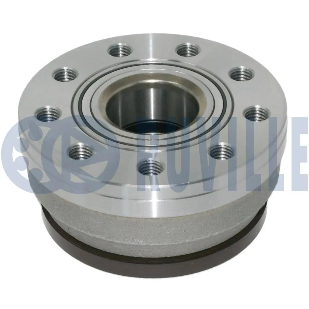 Kit de roulements de roue RUVILLE 221971