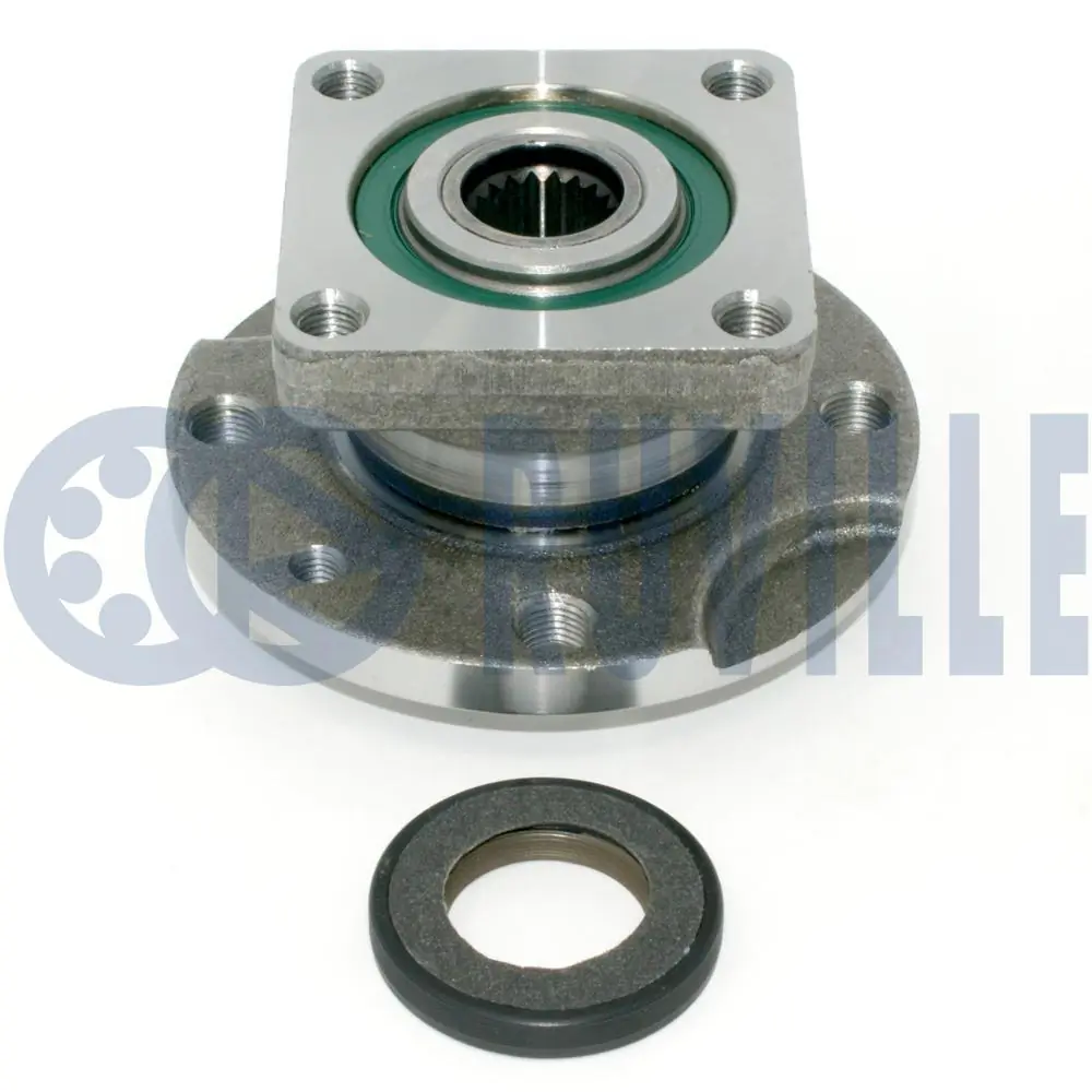 Kit de roulements de roue RUVILLE 220283