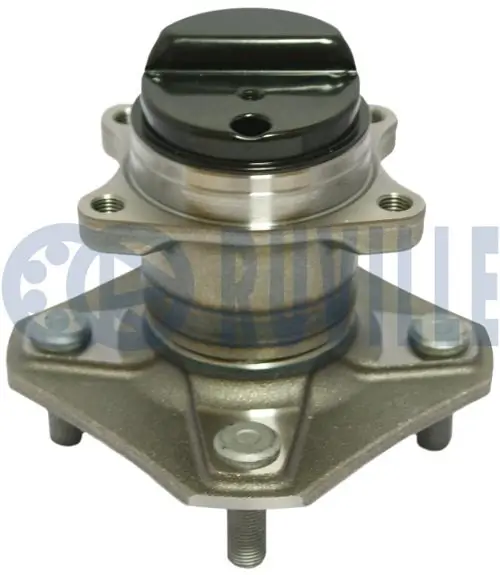 Kit de roulements de roue RUVILLE 221899