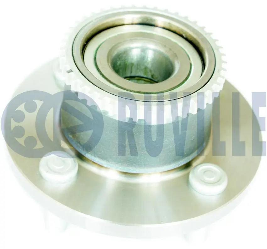 Kit de roulements de roue RUVILLE 221614
