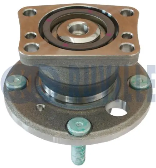 Kit de roulements de roue RUVILLE 221838