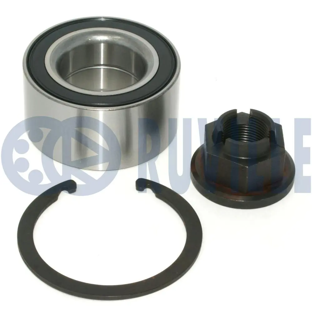 Kit de roulements de roue RUVILLE 220981