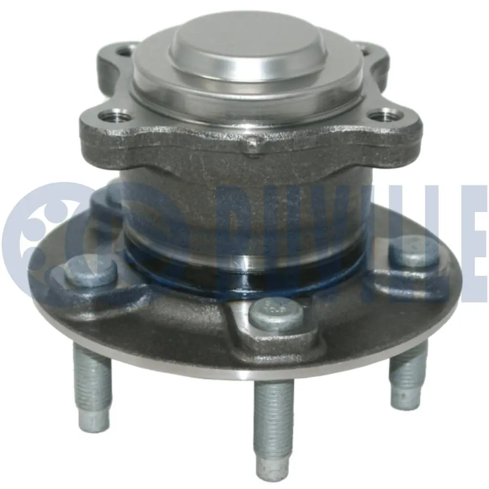 Kit de roulements de roue RUVILLE 221999