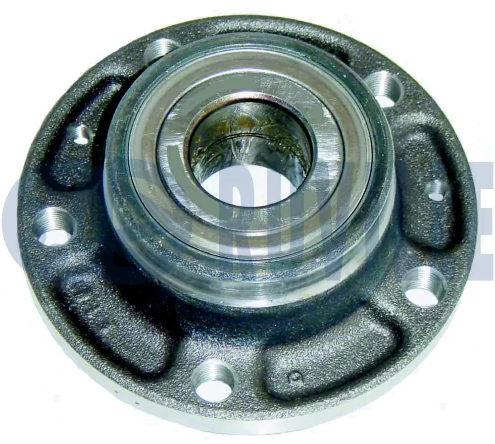 Kit de roulements de roue RUVILLE 220301