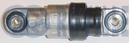 Vibration Damper, V-ribbed belt