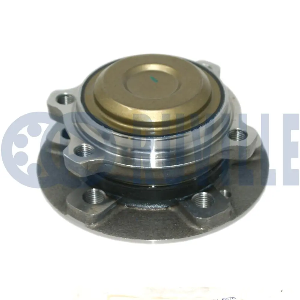 Kit de roulements de roue RUVILLE 222005