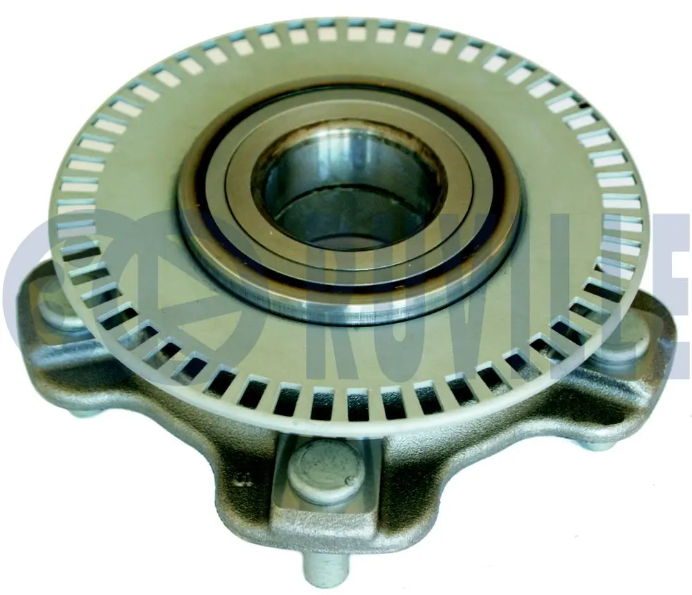 Kit de roulements de roue RUVILLE 221401