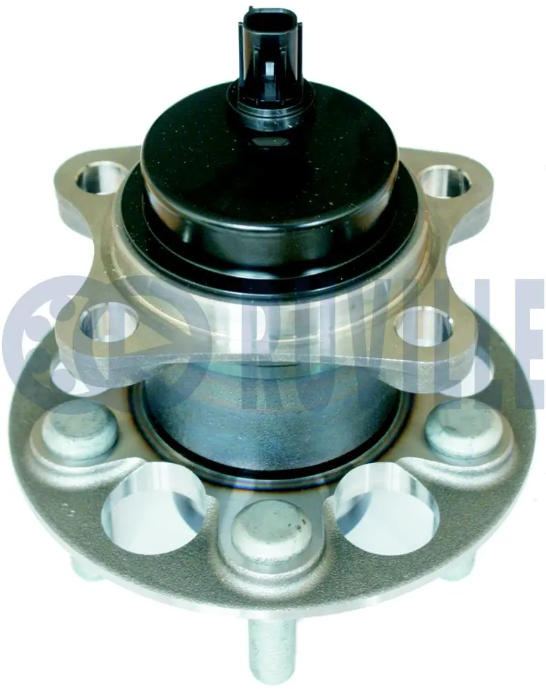 Kit de roulements de roue RUVILLE 221452