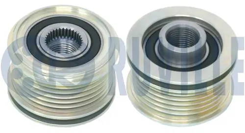 Alternator Freewheel Clutch