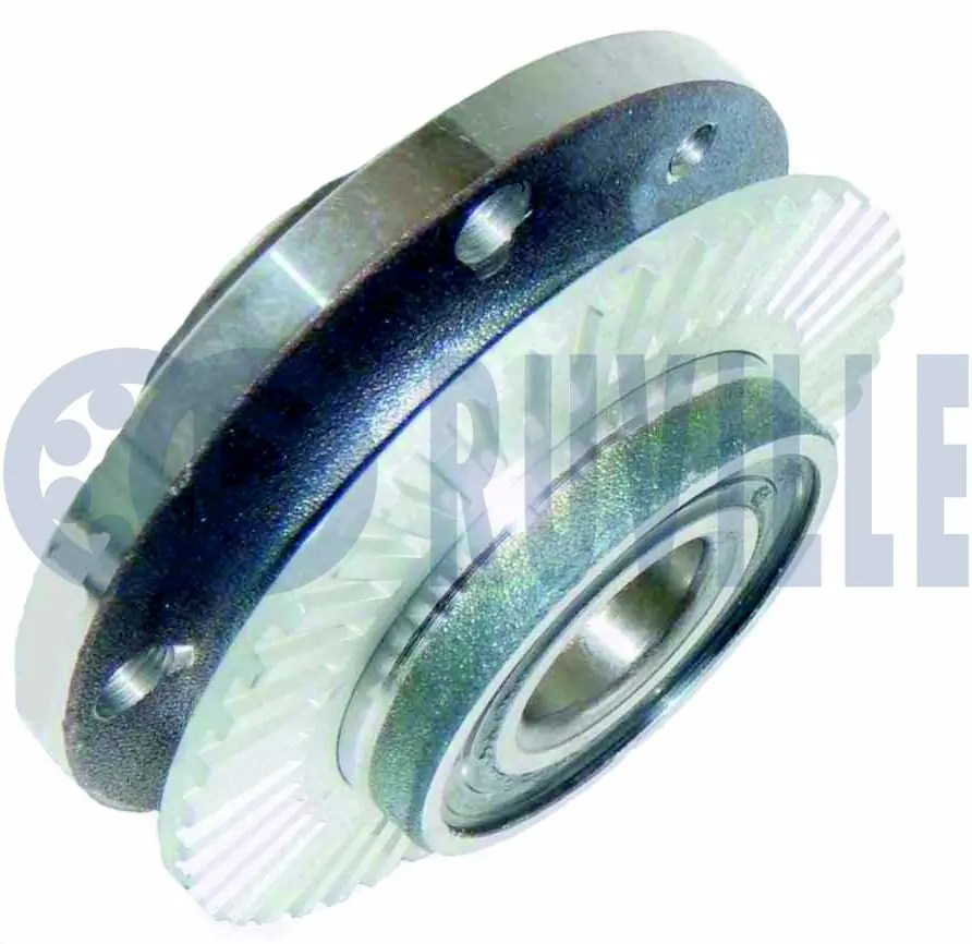 Kit de roulements de roue RUVILLE 220300