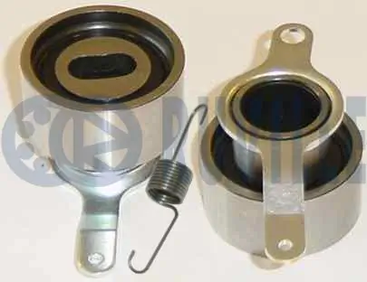 Tensioner Pulley, timing belt