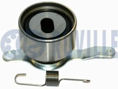 Tensioner Pulley, timing belt