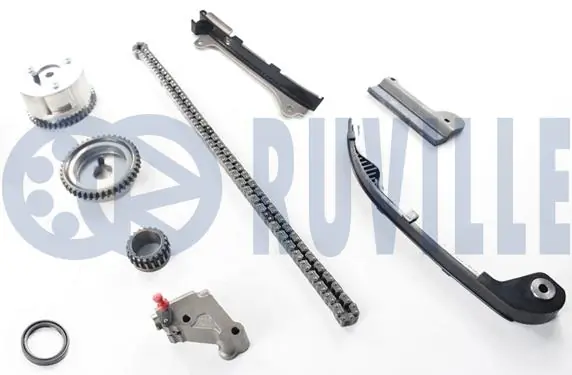 Timing Chain Kit