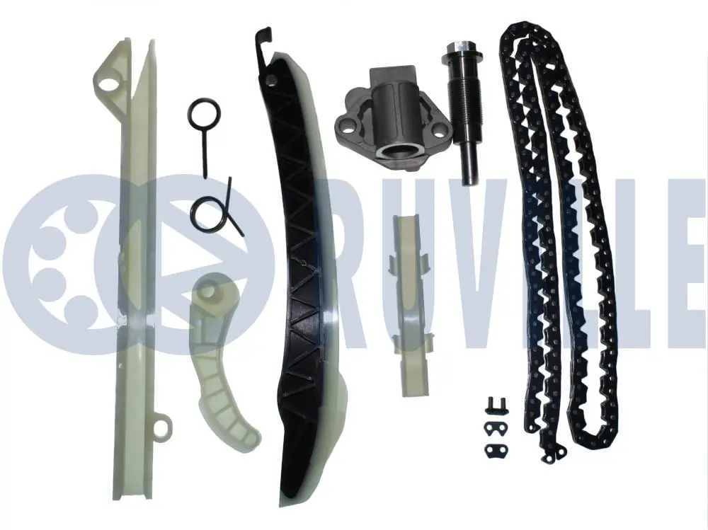 Timing Chain Kit
