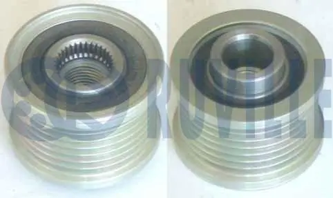 Alternator Freewheel Clutch