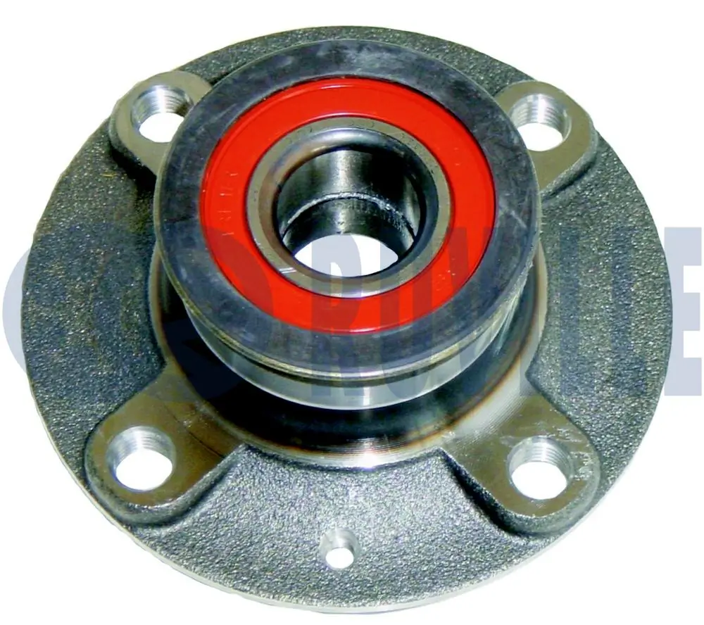 Kit de roulements de roue RUVILLE 220977