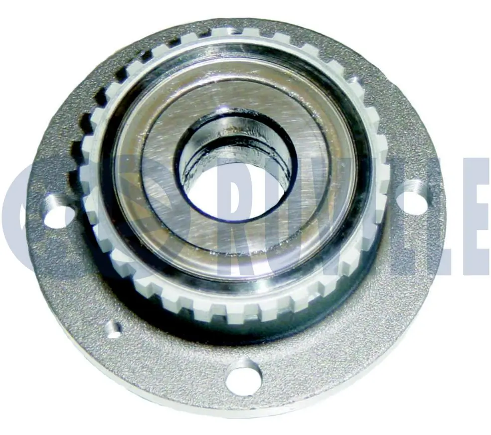 Kit de roulements de roue RUVILLE 220546