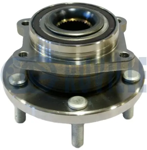 Kit de roulements de roue RUVILLE 221887