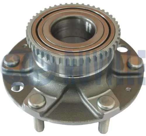 Kit de roulements de roue RUVILLE 221856