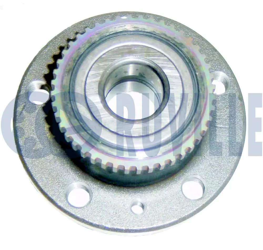 Kit de roulements de roue RUVILLE 220818