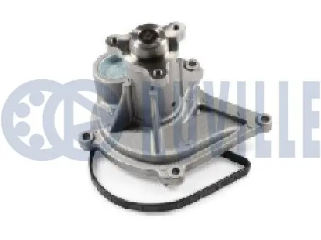 Pompe à eau, refroidissement du moteur RUVILLE 561864