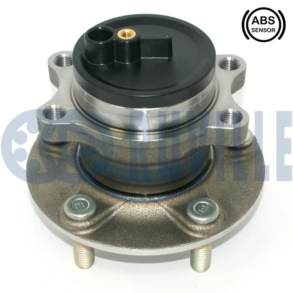 Kit de roulements de roue RUVILLE 221884