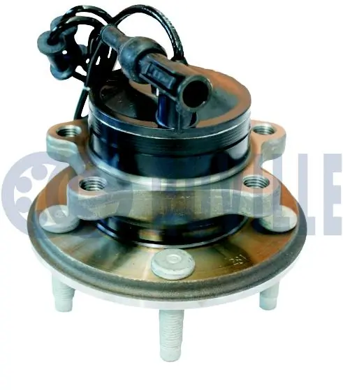 Kit de roulements de roue RUVILLE 221675