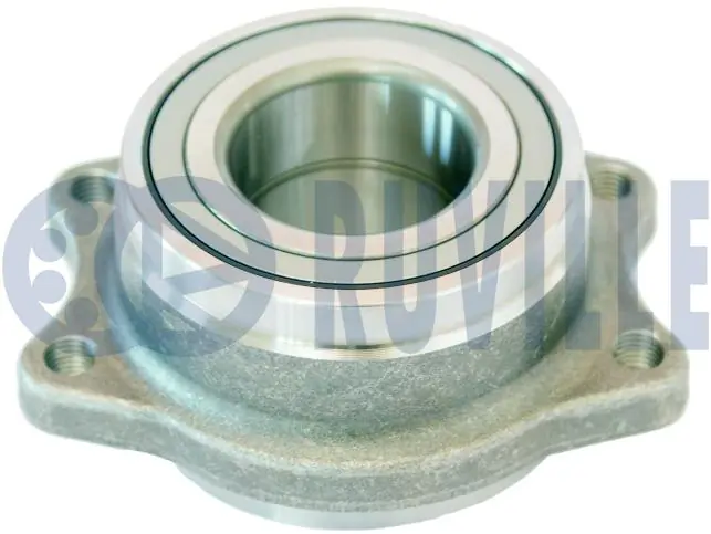 Kit de roulements de roue RUVILLE 221801