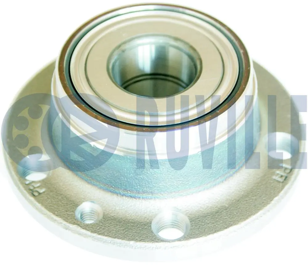 Kit de roulements de roue RUVILLE 221559