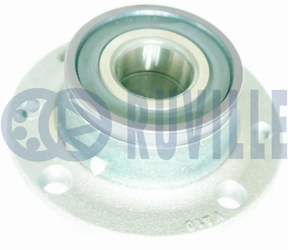 Kit de roulements de roue RUVILLE 221615
