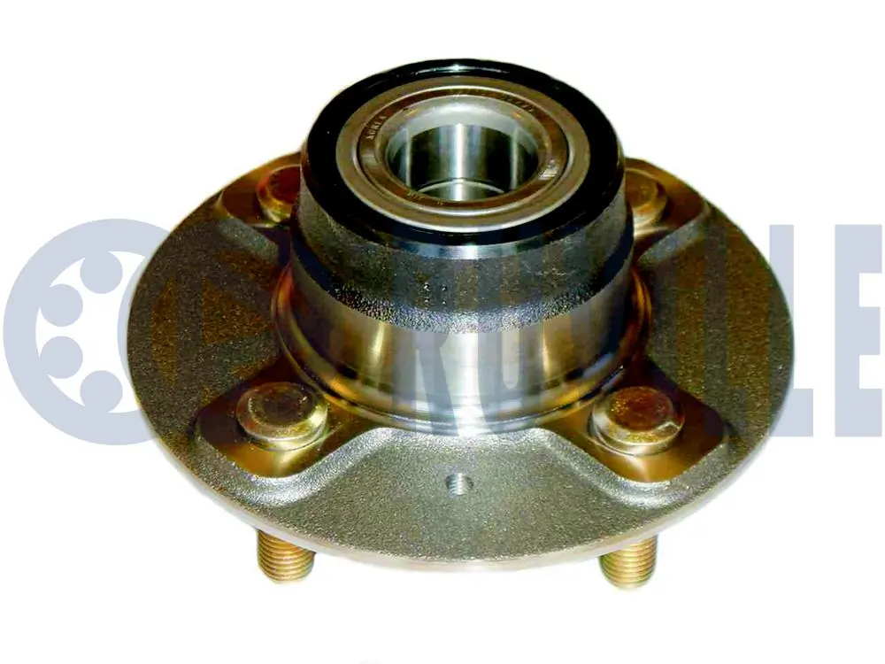 Kit de roulements de roue RUVILLE 221062