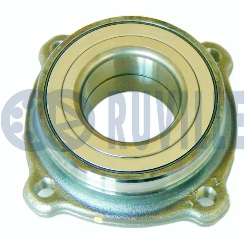 Kit de roulements de roue RUVILLE 221302