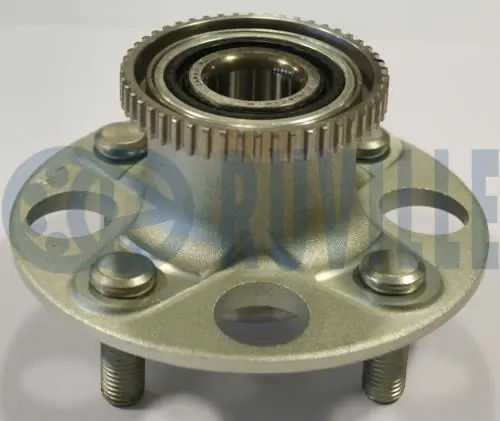 Kit de roulements de roue RUVILLE 221865