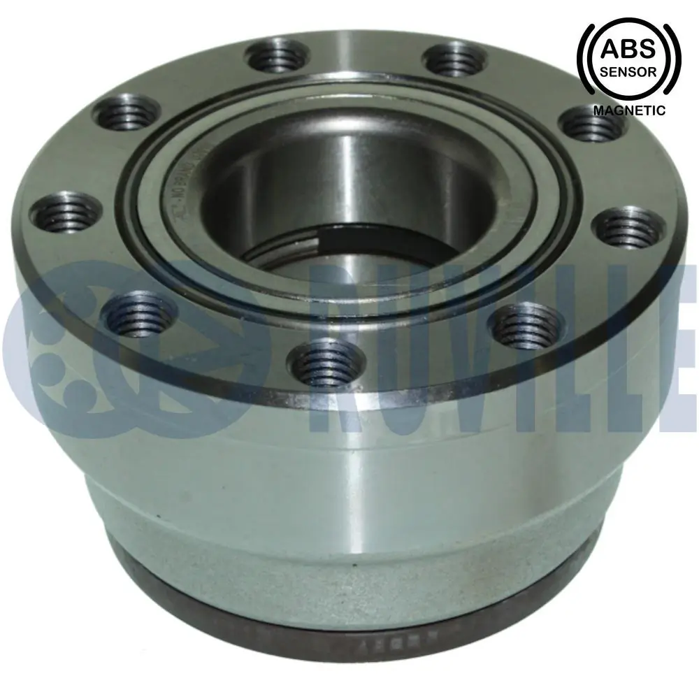 Kit de roulements de roue RUVILLE 222038