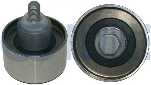 Tensioner Pulley, timing belt