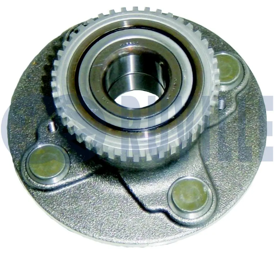 Kit de roulements de roue RUVILLE 221033