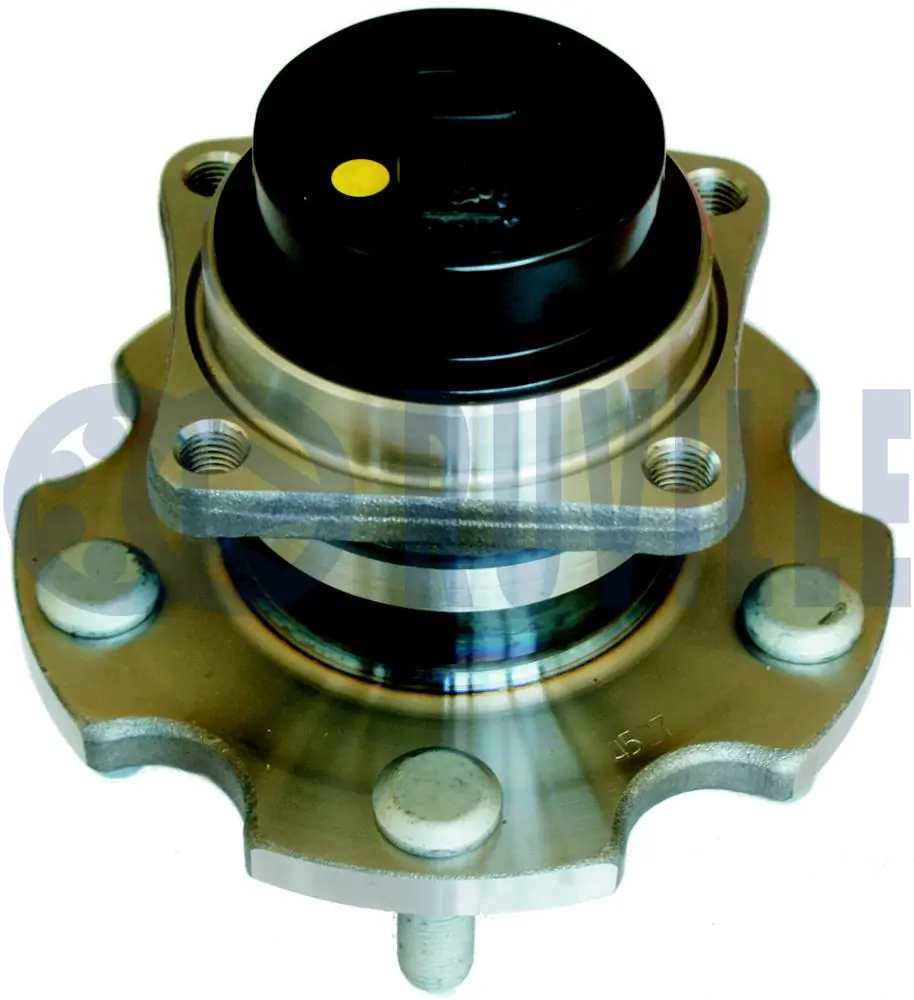 Kit de roulements de roue RUVILLE 221402