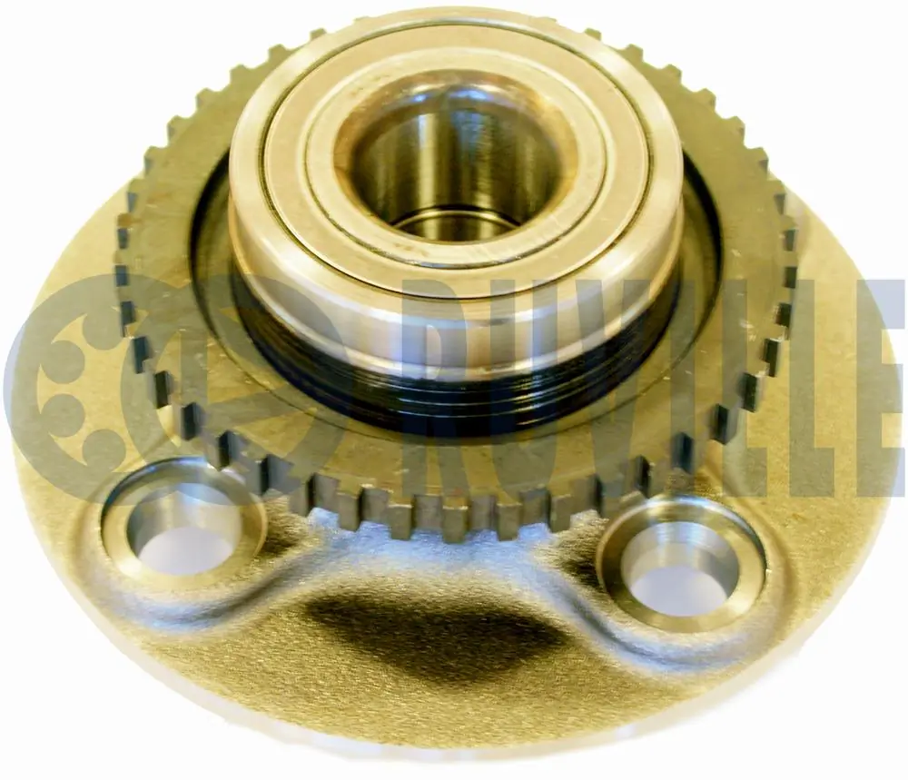 Kit de roulements de roue RUVILLE 221359