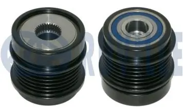 Alternator Freewheel Clutch