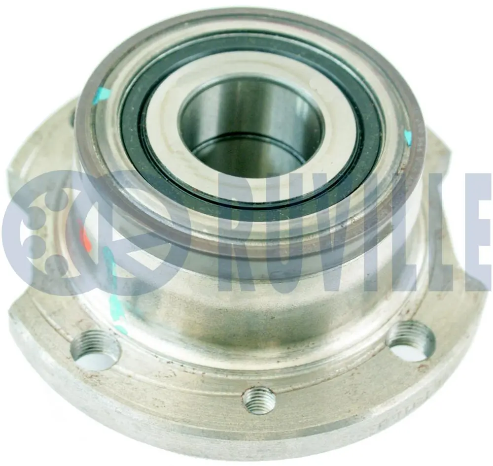 Kit de roulements de roue RUVILLE 221630